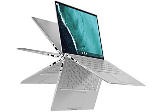 Asus Chromebook Flip C434ta C434ta Ai0264 Chromebook Kaufen Saturn