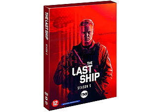 Last Ship - Seizoen 5 | DVD