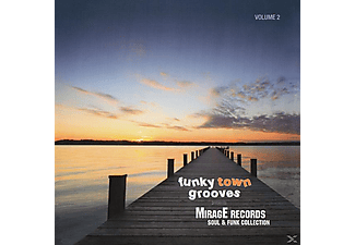 VARIOUS, Tamiko Jones - Love Trip  - (CD)