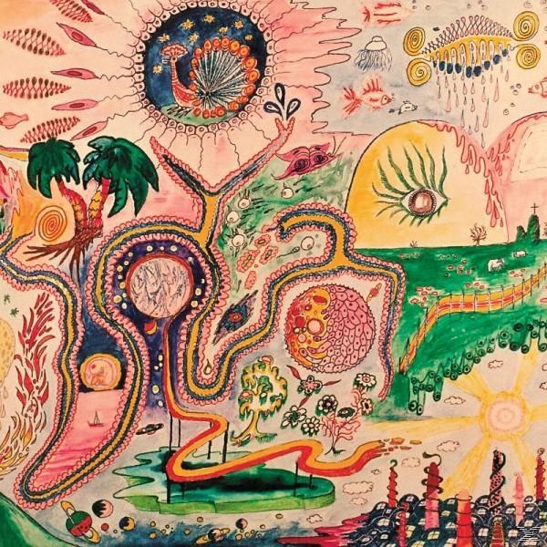 Youth Lagoon - WONDROUS BUGHOUSE (+MP3)  - (Vinyl)