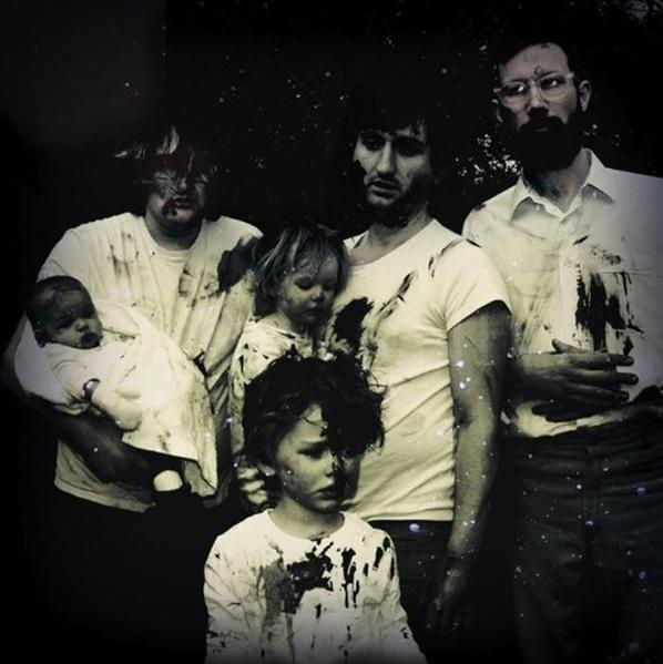 The Young Knives - Sick Octave (LP)  - (Vinyl)