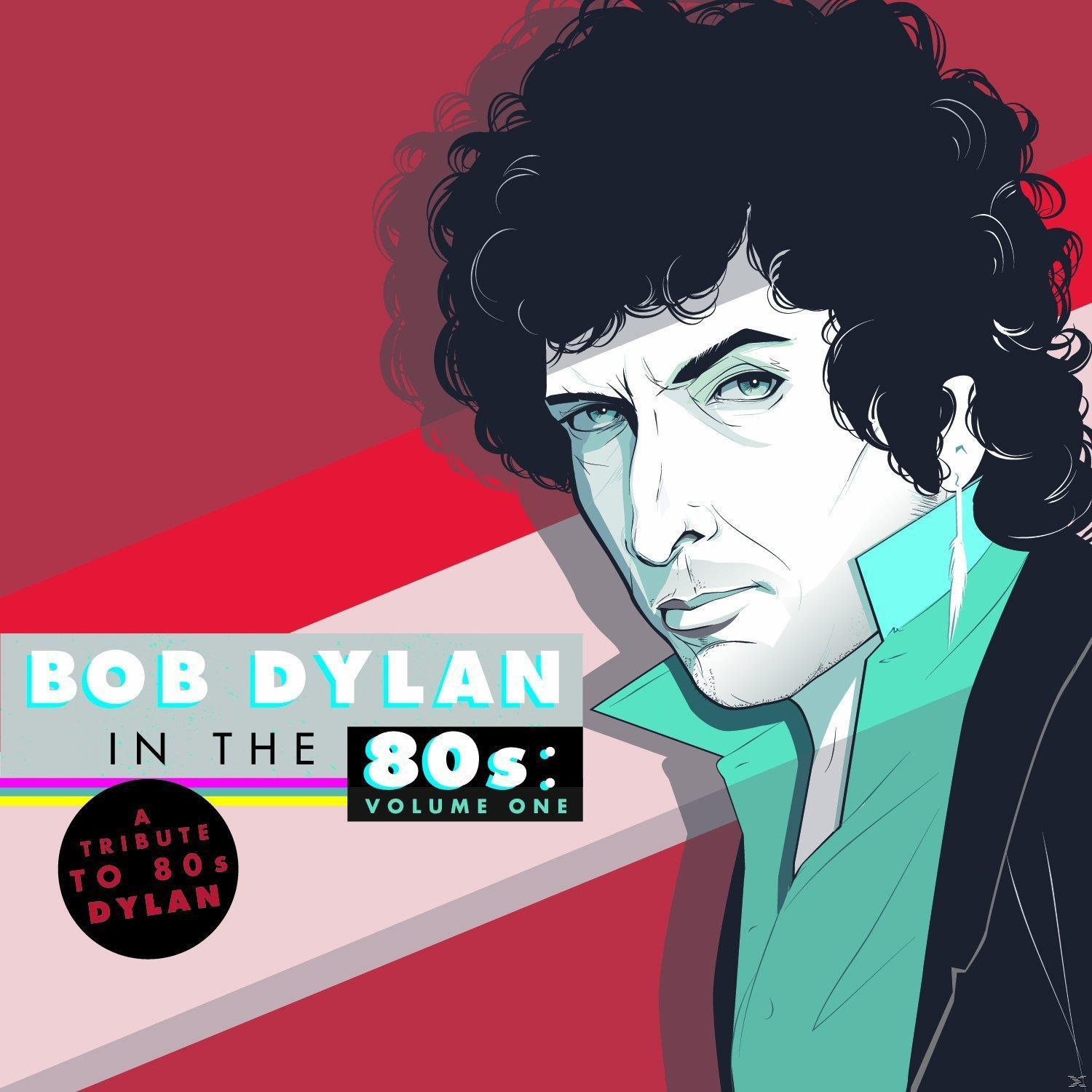 VARIOUS - A Tribute To Dylan (Vinyl) 80s The Bob - In