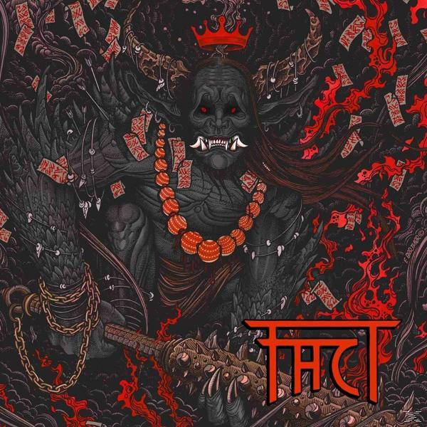 Fact - Witness  - (CD)