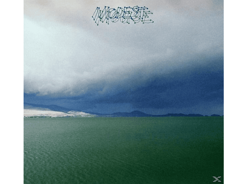 Modest Mouse - The Fruit That Ate Itself - (CD)