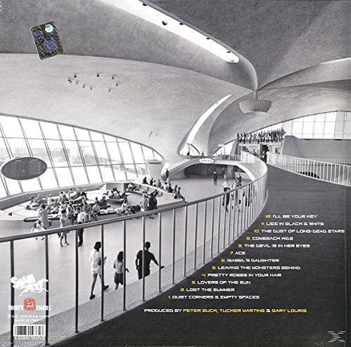 The Jayhawks - Paging Mr.Proust (Lp)  - (Vinyl)