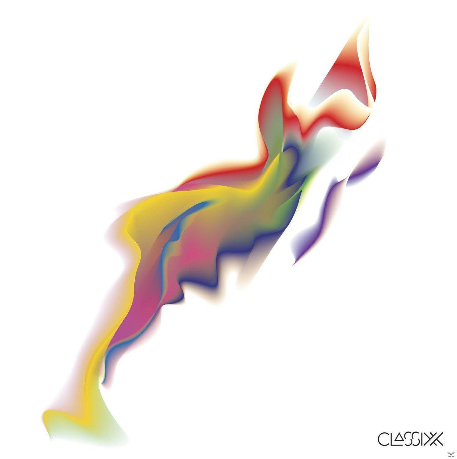 Classixx - Faraway Reach  - (CD)
