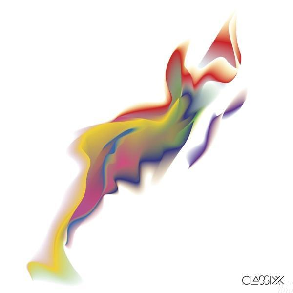 Classixx - Faraway Reach (2LP+MP3)  - (Vinyl)