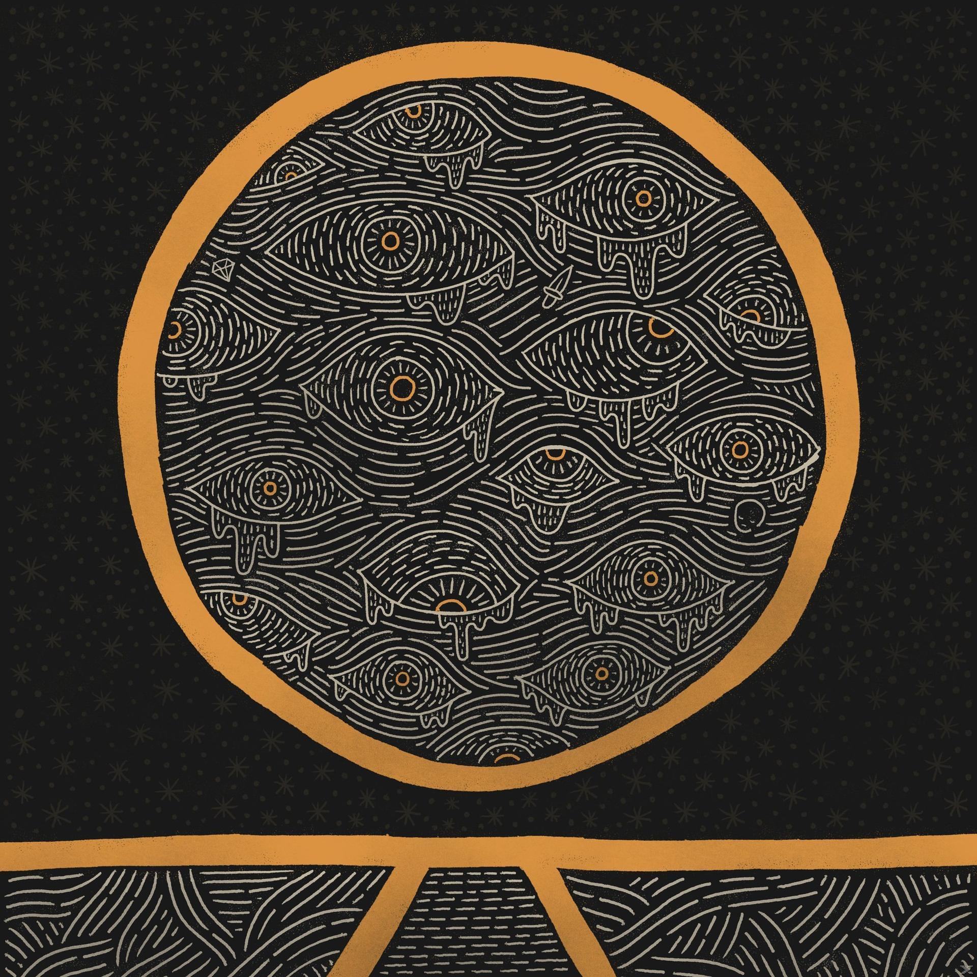 The Fall Of Troy - OK  - (Vinyl)