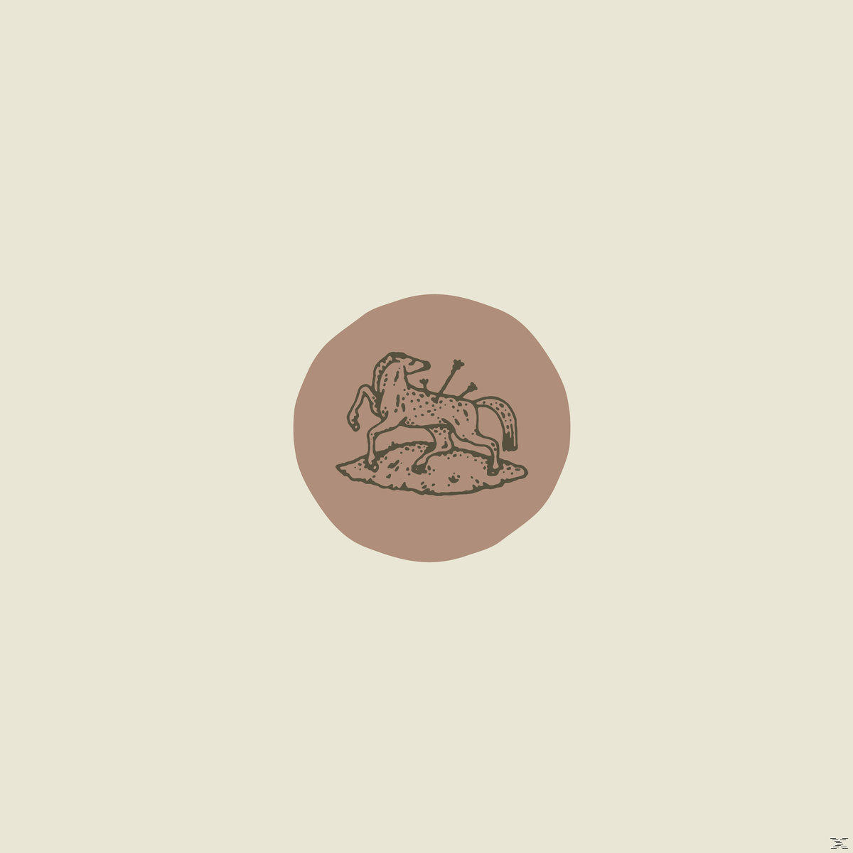 Adam Torres - Pearls To Swine  - (CD)
