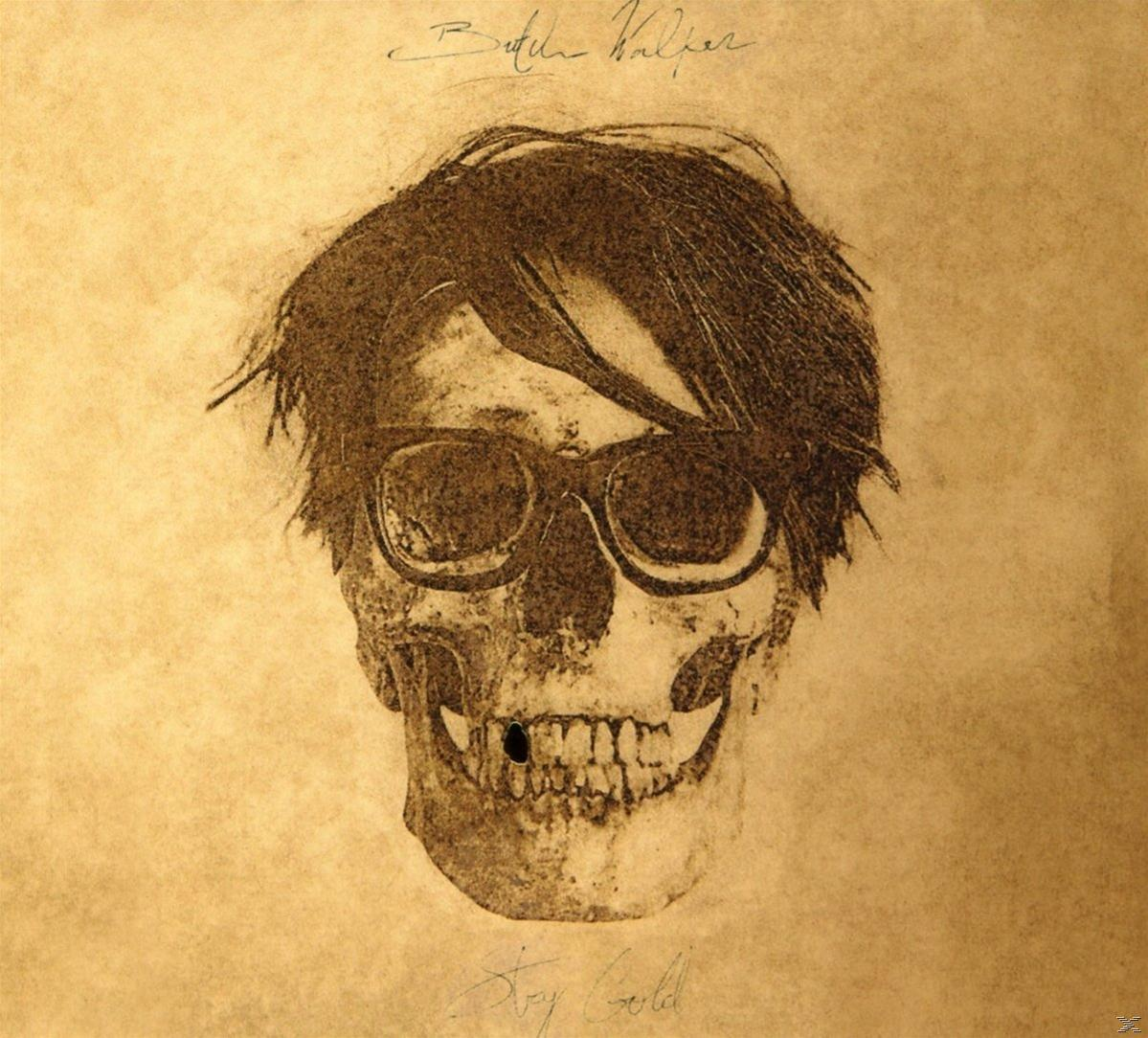 Butch Walker, VARIOUS - Stay Gold  - (CD)