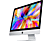 APPLE CTO iMac (2019) - Ordinateur tout-en-un (27 ", 512 GB SSD, Argent)