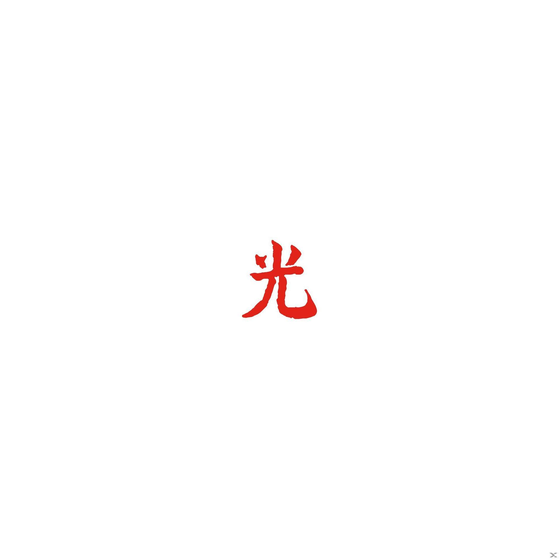 Lupe Fiasco - Drogas Light  - (CD)