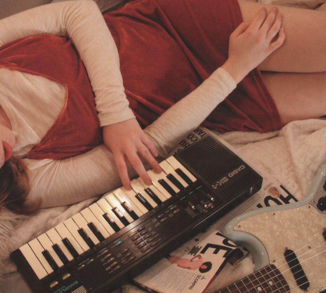 Soccer Mommy - Collection  - (CD)