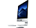 APPLE CTO iMac (2019) - All-in-One-PC (21.5 ", 256 GB SSD, Silber)