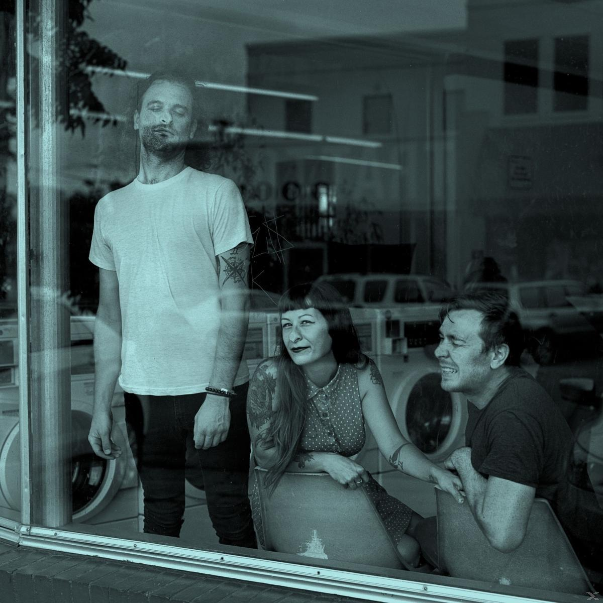Lemuria - Recreational Hate  - (Vinyl)