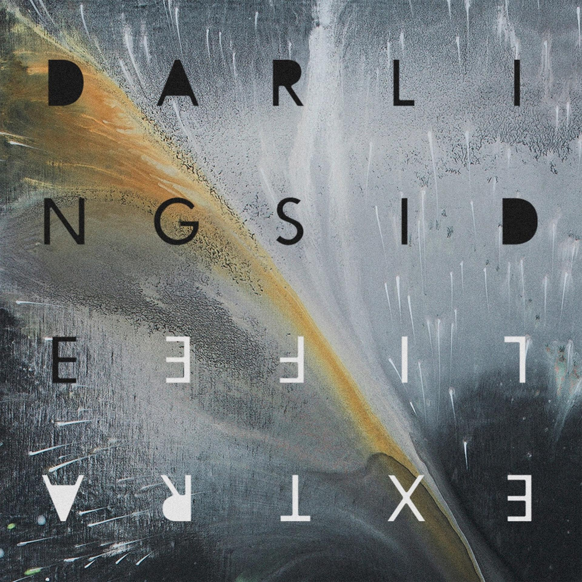 Darlingside - Extralife  - (CD)