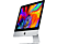 APPLE CTO iMac (2019) - All-in-One PC (21.5 ", 256 GB SSD, Argento)