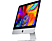 APPLE CTO iMac (2019) - Ordinateur tout-en-un (21.5 ", 256 GB SSD, Argent)