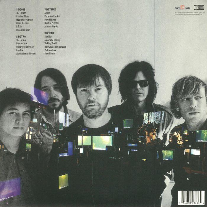 Son Volt - The Search (2LP Deluxe Reissue)  - (Vinyl)