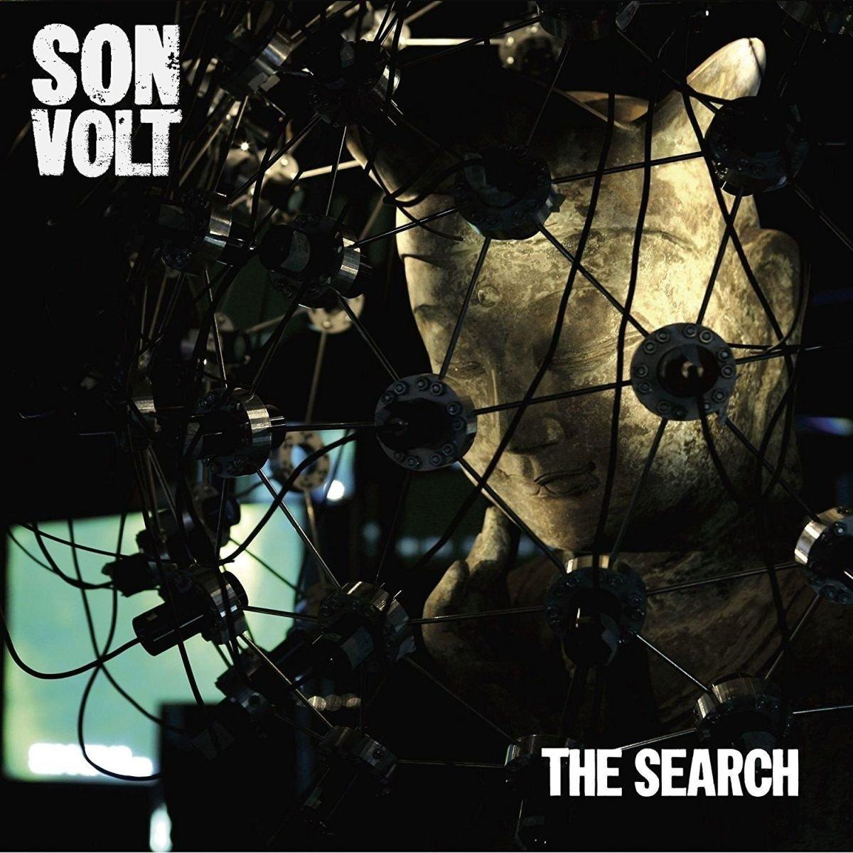 Son Volt - The Search (2LP Deluxe Reissue)  - (Vinyl)
