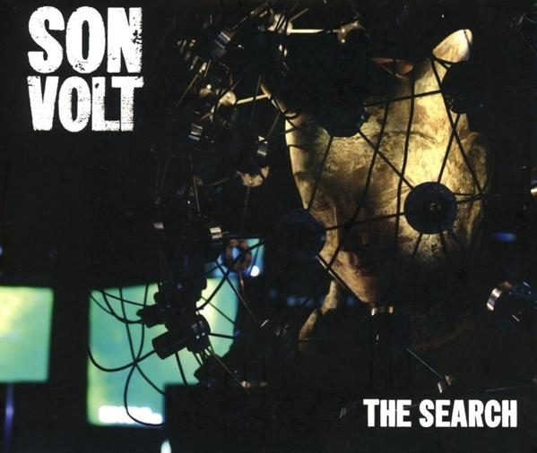 Son Volt - The Search (Deluxe Reissue)  - (CD)