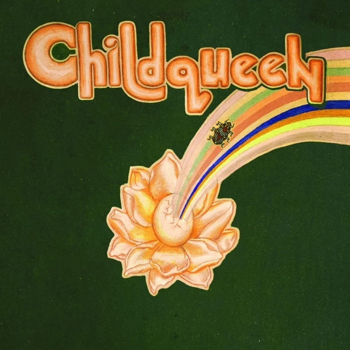 Kadhja Bonet - Childqueen  - (CD)