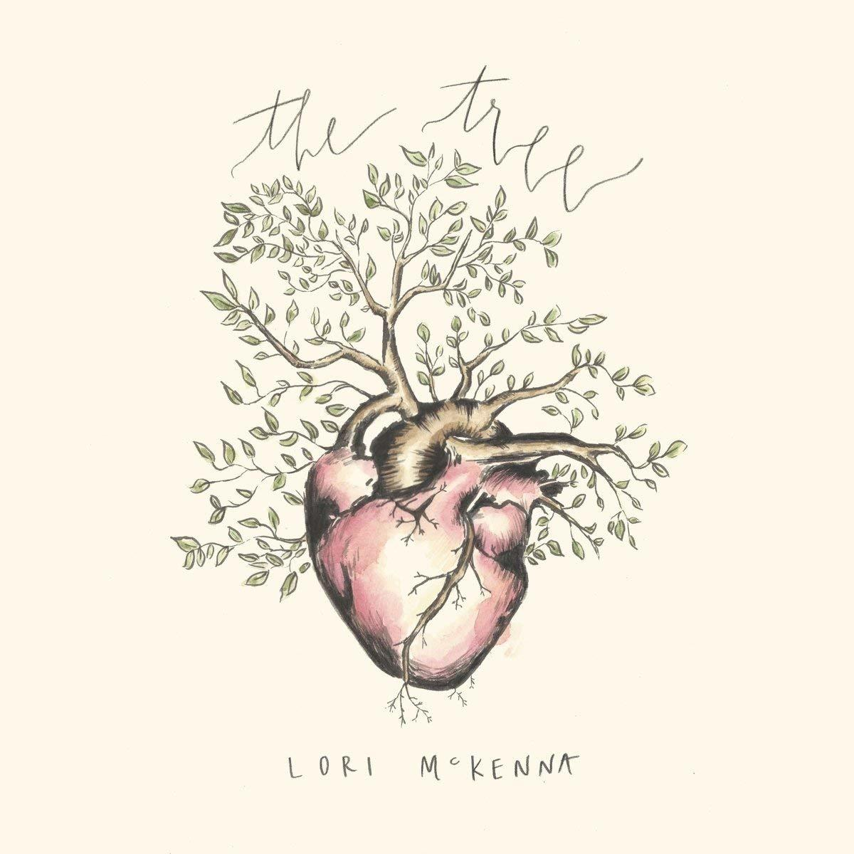Lori Mckenna - The Tree (LP) - (Vinyl)
