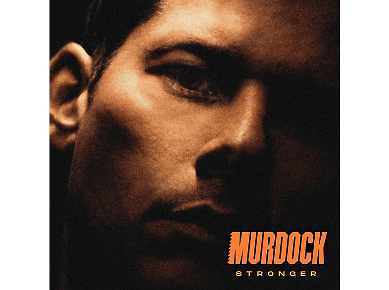Murdock - STRONGER