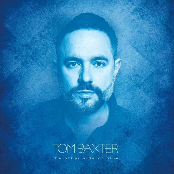 Tom Baxter - The (LP (Vinyl) Blue Other of - Side