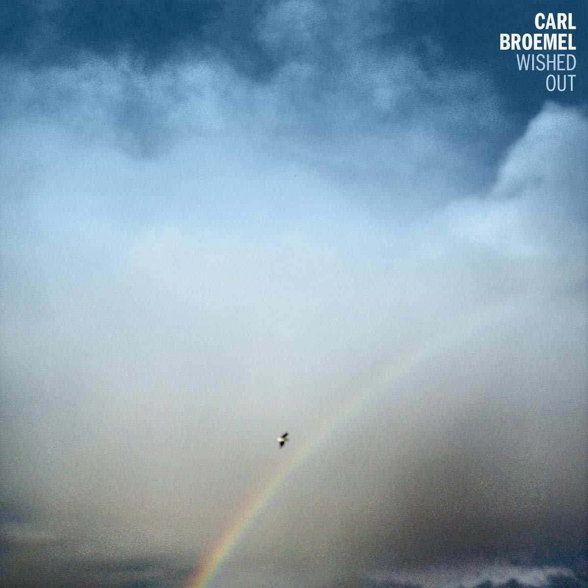 Carl Broemel - Wished Out (LP)  - (Vinyl)