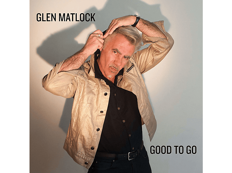 Glen Matlock - Good To (LP) (Vinyl) Go 