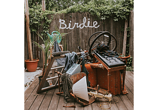 Dog Slaughter Beach - Birdie  - (CD)