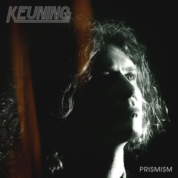 Keuning - Prismism (LP)  - (Vinyl)