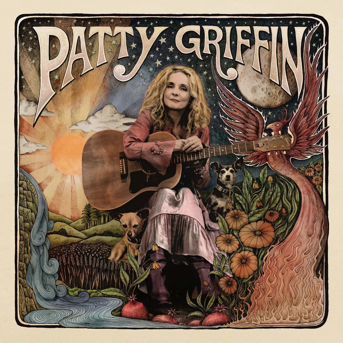 Patty Griffin - Patty Griffin (2LP)  - (Vinyl)