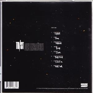 TR/ST - The Destroyer-1  - (CD)