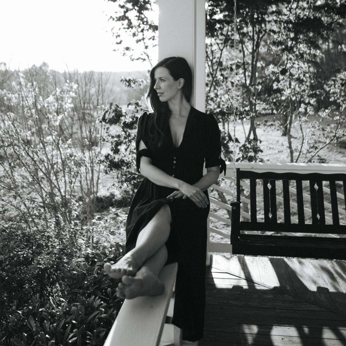 Joy Williams - Front Porch (LP)  - (Vinyl)