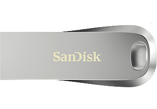 SANDISK Ultra Lux - Chiavetta USB  (32 GB, Argento)