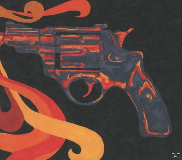 The Black Keys - Chulahoma  - (CD)