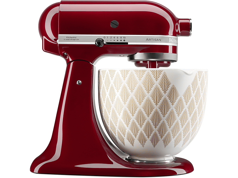 Abbildung von KITCHENAID Küchenmaschine 