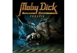 Moby Dick - Terápia (Vinyl LP (nagylemez))