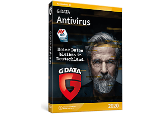 g data antivirus media markt