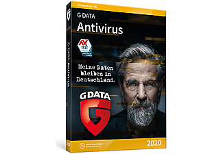 g data antivirus version for windows 10