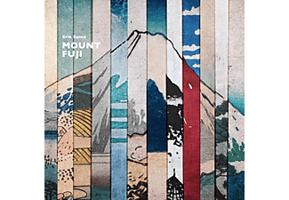 Eric Sumo - Mount Fuji (CD)