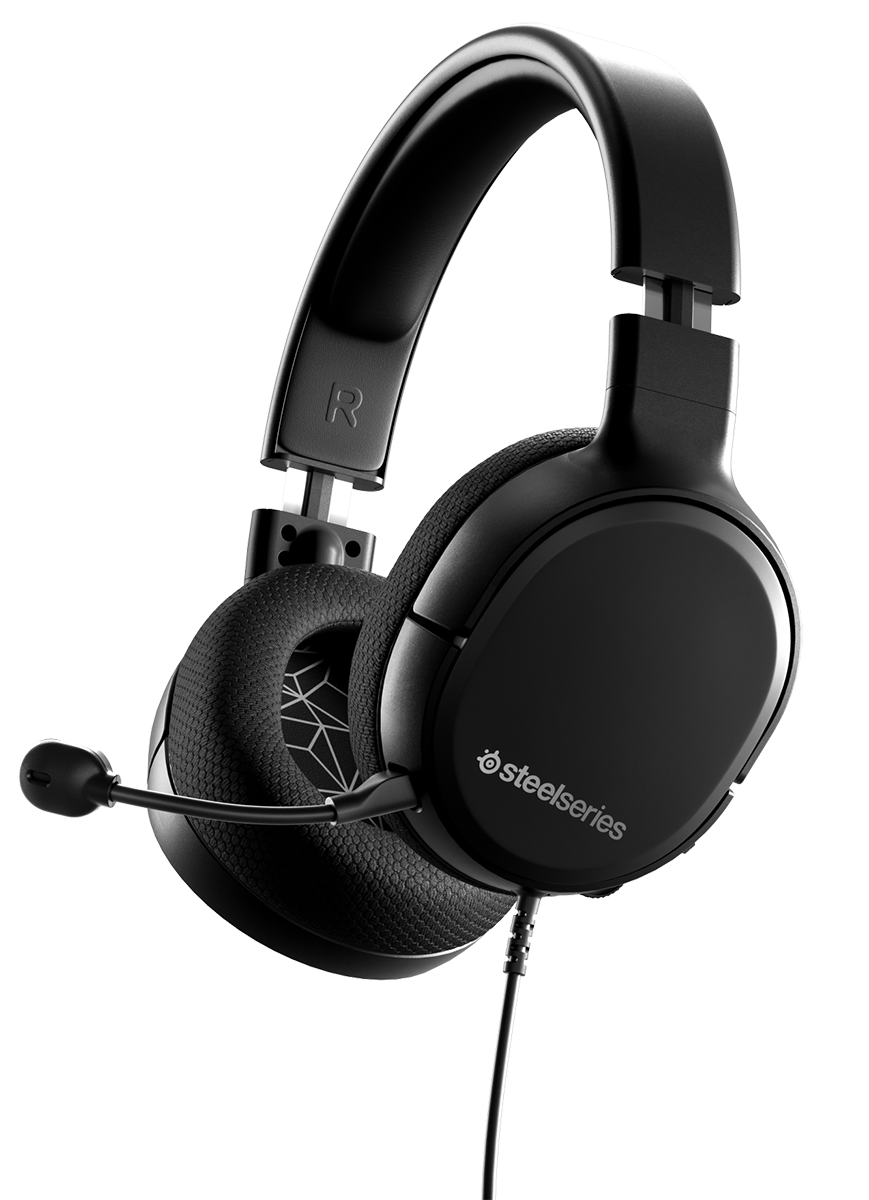 STEELSERIES Arctis 1 Headset