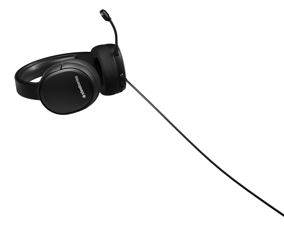 STEELSERIES Arctis 1 Headset