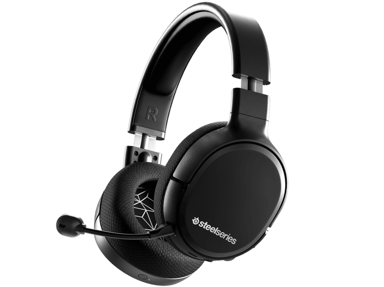 arctis 1 wireless mediamarkt