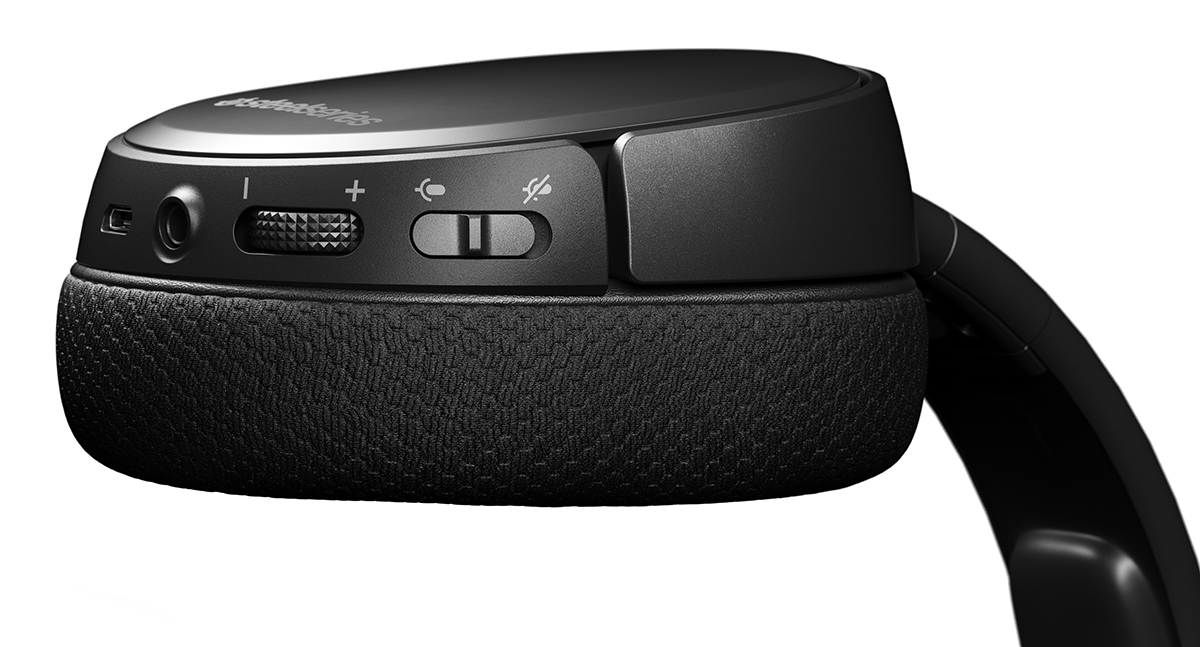 STEELSERIES Arctis 1 Wireless Headset