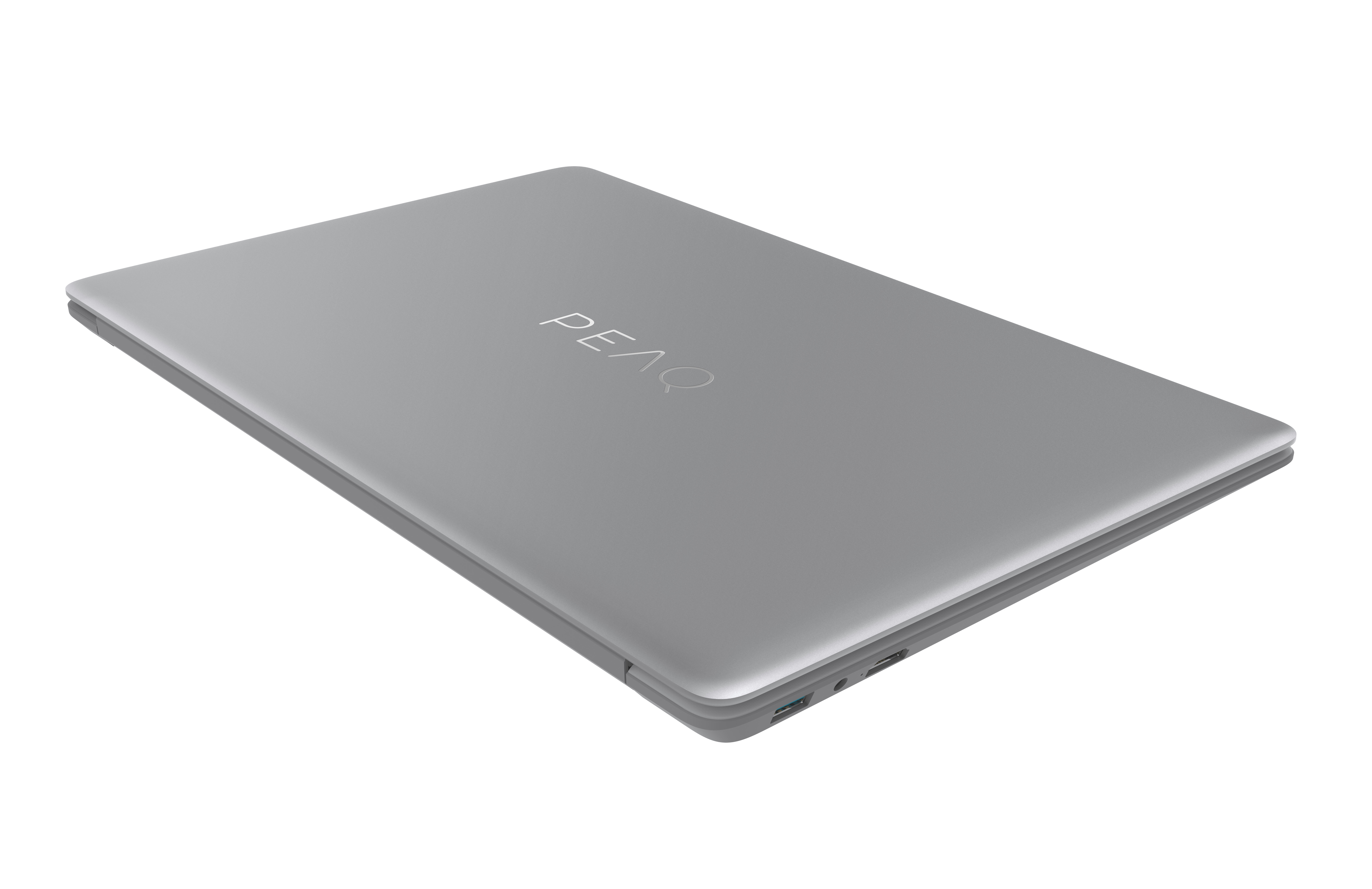 PEAQ Classic C150 (I38256DT) - 15,6 Zoll - Intel® Core™ i3 i3-5005U - 8 GB - 256 GB - Intel® HD 5500 - Windows 10 Home S-Modus (32 Bit)