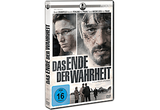 Das Ende Der Wahrheit Dvd Kaufen Mediamarkt