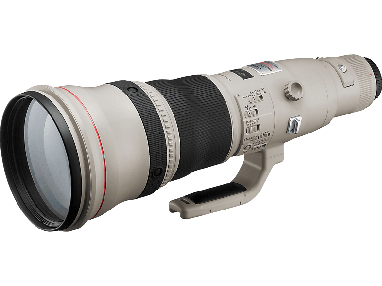 CANON Telelens EF 800mm f/5.6L IS USM (2746B005)